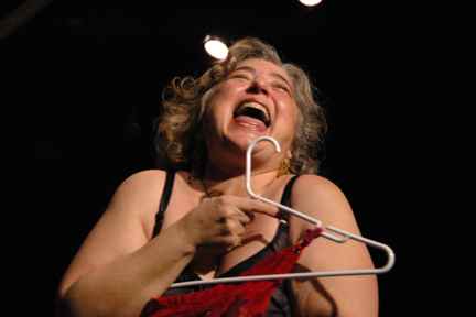 Terry Roses Magician About – Terry Rose & Co.